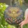 Radiant Golden Cross Feathery Wings Easter Eggs - Tiffany Stained Glass Mosaic Decor Stained Glass Suncatcher - 2