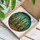 Vibrant Desert Cacti Stained Glass Art - Tiffany Style Landscape Mosaic Sky Home Decor Gift Stained Glass Suncatcher - 3