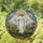 Jesus Christ Tiffany Style Stained Glass Sunburst Halo - Religious Christian Home Decor Stained Glass Suncatcher - 1
