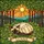 Sleeping Siamese Cat Forest Mosaic Art, Tiffany Style Jewel Tones, Lunna Name Banner Stained Glass Suncatcher - 5