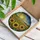 Intricate Tiffany Stained Glass Sunflowers Mosaic Sun Sky Hills Nature Garden Decor Stained Glass Suncatcher - 3