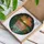 Pink Flamingo Tropical Sunset Stained Glass Mosaic - Tiffany Style Palm Leaf Home Decor Stained Glass Suncatcher - 3