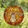 Tiffany Style Stained Glass Mouse, Umbrella, Autumn Leaves - Detailed Forest Art Stained Glass Suncatcher - 1