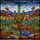 Saguaro Cactus Stained Glass Art - Southwest Desert Landscape Window Decor Gift Stained Glass Suncatcher - 5