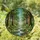 Stained Glass Forest Path Stream Art - Tiffany Style Glowing Jewel Tone Nature Decor Gift Stained Glass Suncatcher - 1