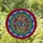 Intricate Ornate Hamsa Hand All-Seeing Eye - Tiffany Stained Glass Jewel Tone Mosaic Stained Glass Suncatcher - 1