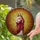 Jesus Christ Sacred Heart Stained Glass Art Tiffany Style Golden Light Rays Mosaic Stained Glass Suncatcher - 2