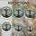 Jesus Christ Stained Glass Tiffany Art - Radiant Sun Hills Seascape Lighthouse Scene Stained Glass Suncatcher - 4