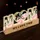 Personalized Mother's Day Name Lamp, Custom Acrylic Night Light - 2