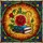 Red Rose Books Candle Stained Glass Art - Tiffany Style Glowing Mosaic Design Stained Glass Suncatcher - 5