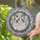 Custom Pet Portrait Stained Glass Suncatcher, Dog & Cat Photo from Glass Art, Custom Dog Portrait from Photo, Pet Memorial Gifts - 2
