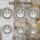 Custom Pet Portrait Stained Glass Suncatcher, Dog & Cat Photo from Glass Art, Custom Dog Portrait from Photo, Pet Memorial Gifts - 4