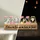 Personalized Mom And Kids Flower Night Light Mother's Day Gift - 2