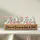 Personalized Mom And Kids Flower Night Light Mother's Day Gift - 3
