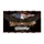 Bald Eagle American Flag 1776-2026 - One Nation Under God USA 250th Anniversary Doormat - 3