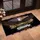 Bald Eagle American Flag 1776-2026 - One Nation Under God USA 250th Anniversary Doormat - 4