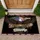 Bald Eagle American Flag 1776-2026 - One Nation Under God USA 250th Anniversary Doormat - 1