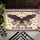 Bald Eagle American Flag 1776-2026 - USA 250th Anniversary Independence Day Gift for Veterans Doormat - 6