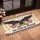 Bald Eagle American Flag 1776-2026 - USA 250th Anniversary Independence Day Gift for Veterans Doormat - 4