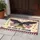 Bald Eagle American Flag 1776-2026 - USA 250th Anniversary Independence Day Gift for Veterans Doormat - 5