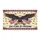 Bald Eagle American Flag 1776-2026 - USA 250th Anniversary Independence Day Gift for Veterans Doormat - 3
