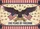 Bald Eagle American Flag 1776-2026 - USA 250th Anniversary Independence Day Gift for Veterans Doormat - 7