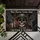 Weathered Skull Military Helmet Flag - One Nation Under God 1776-2026 USA 250 Years Blessings Doormat - 6