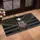 Bald Eagle American Flag We The People 1776-2026 - USA 250th Anniversary Independence Day Doormat - 4