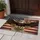 Bald Eagle American Flag We The People 1776-2026 - USA 250th Anniversary Patriotic Gift Doormat - 5