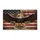 Bald Eagle American Flag We The People 1776-2026 - USA 250th Anniversary Patriotic Gift Doormat - 3