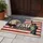 Bald Eagle Statue of Liberty American Flag 1776-2026 USA 250th Anniversary Heritage Doormat - 5