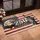 Bald Eagle Statue of Liberty American Flag 1776-2026 USA 250th Anniversary Heritage Doormat - 4