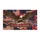 Bald Eagle American Flag 1776-2026 - USA 250th Anniversary Freedom Commemoration Doormat - 3