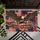 Bald Eagle American Flag 1776-2026 - USA 250th Anniversary Freedom Commemoration Doormat - 6