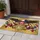 Bald Eagle Patriotic Crest 1776-2026 - USA 250th Anniversary Independence Day Doormat - 5