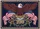 Bald Eagle American Flag 1776-2026 - USA 250th Anniversary Gold Emblem Doormat - 7