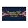 America 250th Birthday 1776-2026 USA Flag Stripes Fireworks Stars American Heritage Doormat - 3