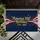 America 250th Birthday 1776-2026 USA Flag Stripes Fireworks Stars American Heritage Doormat - 6