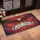 Bald Eagle American Flag Shield 1776-2026 - USA 250th Anniversary Independence Day Doormat - 4