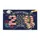 USA 250 Years of Freedom 1776-2026 - America's 250th Anniversary Bald Eagle Torch Doormat - 3