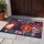 Vintage Patriotic Cats My Cats Are My Valentine 1776-2026 - USA 250th Anniversary Doormat - 5