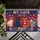 Vintage Patriotic Cats My Cats Are My Valentine 1776-2026 - USA 250th Anniversary Doormat - 6