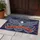 Bald Eagle American Flag 1776-2026 - USA 250 Years of Freedom Independence Day Gift for Dad Doormat - 5