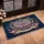 Tree of Liberty Heart 1776-2026 - USA 250th Anniversary Patriotic Gift for Veterans Doormat - 4