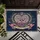 Tree of Liberty Heart 1776-2026 - USA 250th Anniversary Patriotic Gift for Veterans Doormat - 6