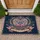 Tree of Liberty Heart 1776-2026 - USA 250th Anniversary Patriotic Gift for Veterans Doormat - 1