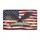 Bald Eagle American Flag 1776-2026 - USA 250 Years of Freedom Independence Day Doormat - 3
