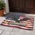 Bald Eagle American Flag 1776-2026 - USA 250 Years of Freedom Independence Day Doormat - 5
