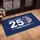 USA 250th Anniversary 1776-2026 Emblem - Patriotic Independence Day Celebration Doormat - 4