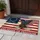 Bald Eagle American Flag We The People 1776-2026 - USA 250th Anniversary Gift for Veterans Doormat - 5